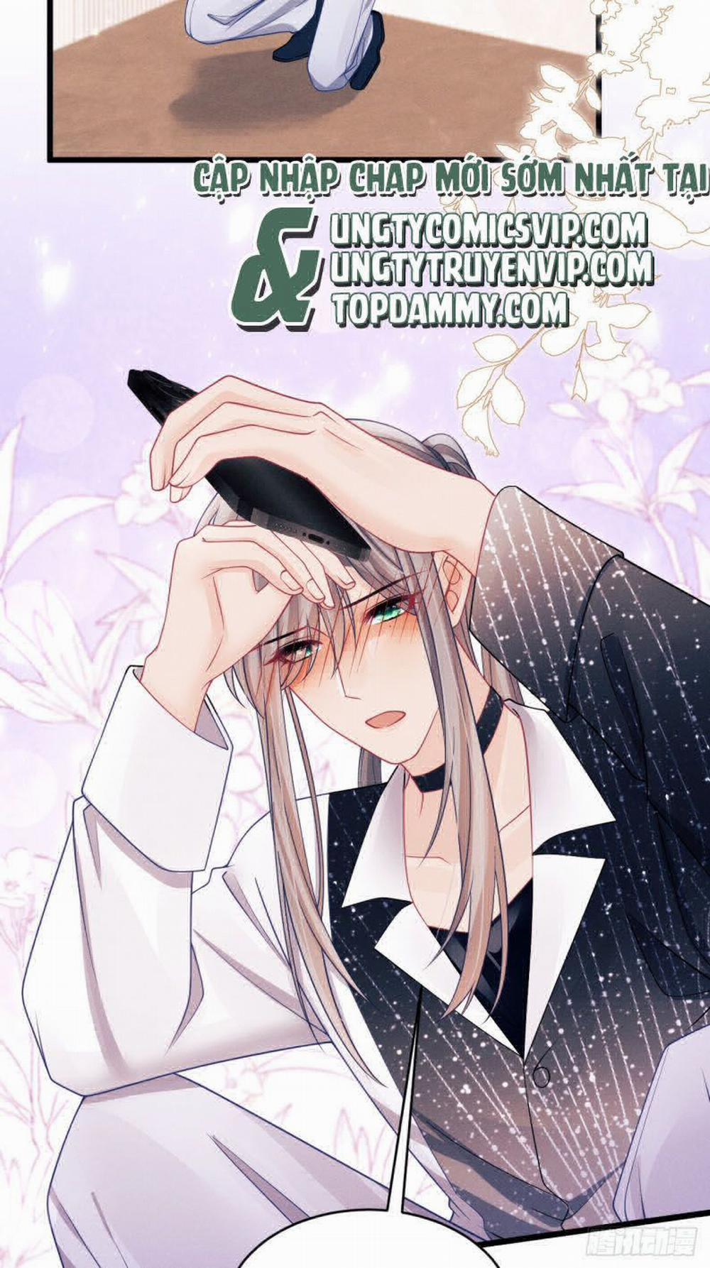 Tôi Hoài Nghi Ảnh Đế Đang Theo Đuổi Tôi 139 trang 10