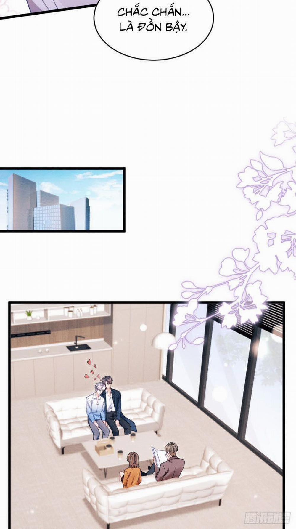 Tôi Hoài Nghi Ảnh Đế Đang Theo Đuổi Tôi 139 trang 11