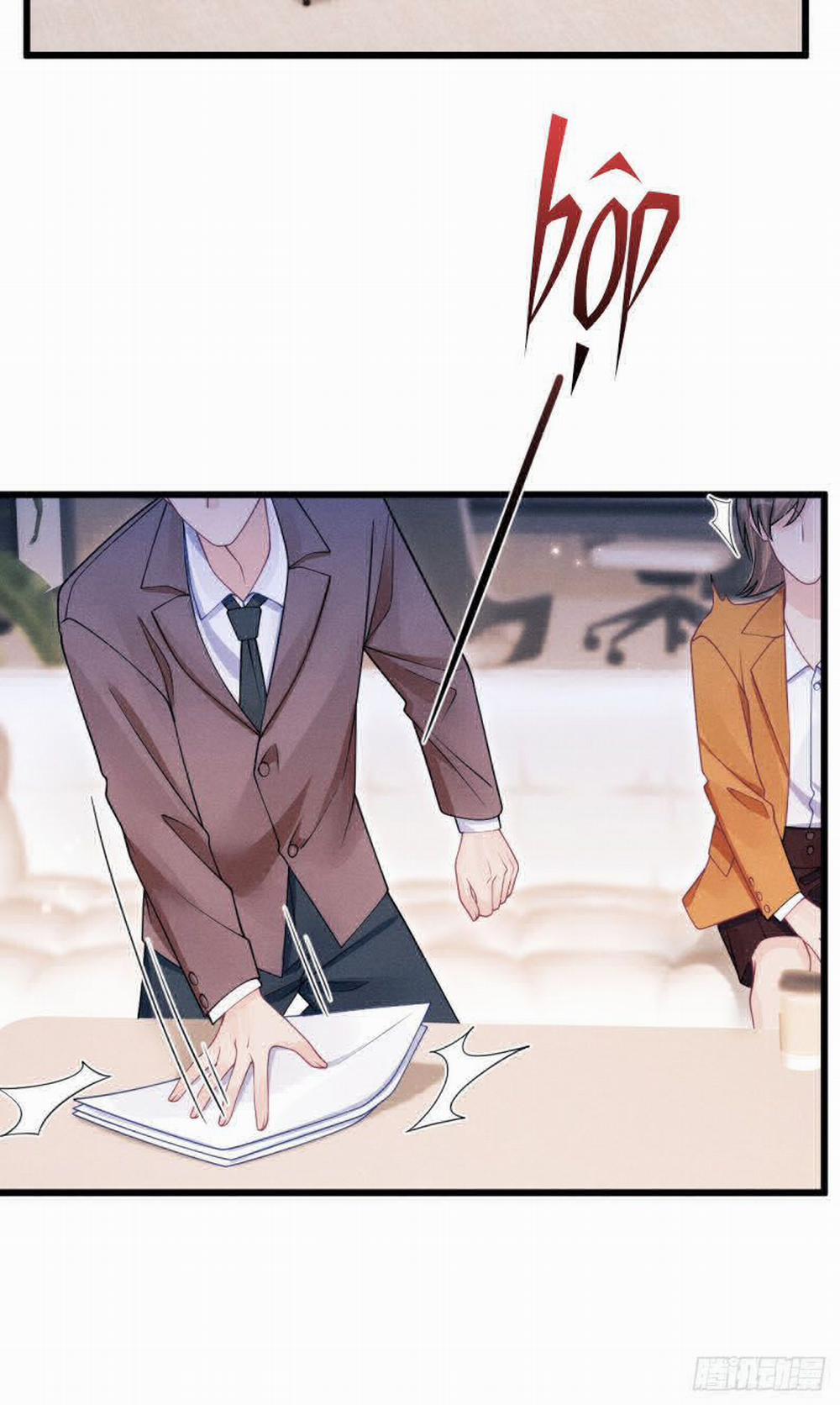 Tôi Hoài Nghi Ảnh Đế Đang Theo Đuổi Tôi 139 trang 12