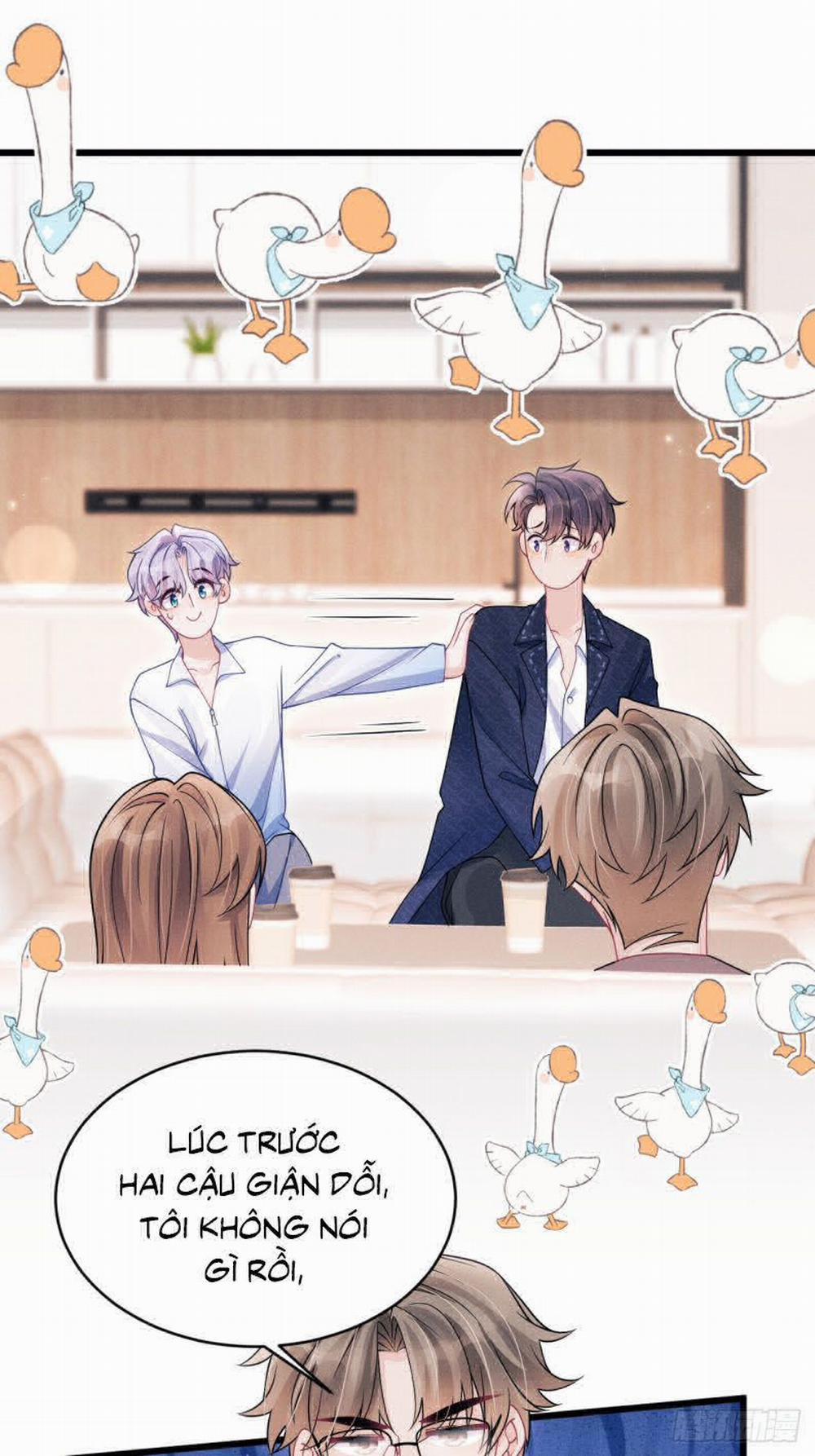 Tôi Hoài Nghi Ảnh Đế Đang Theo Đuổi Tôi 139 trang 13