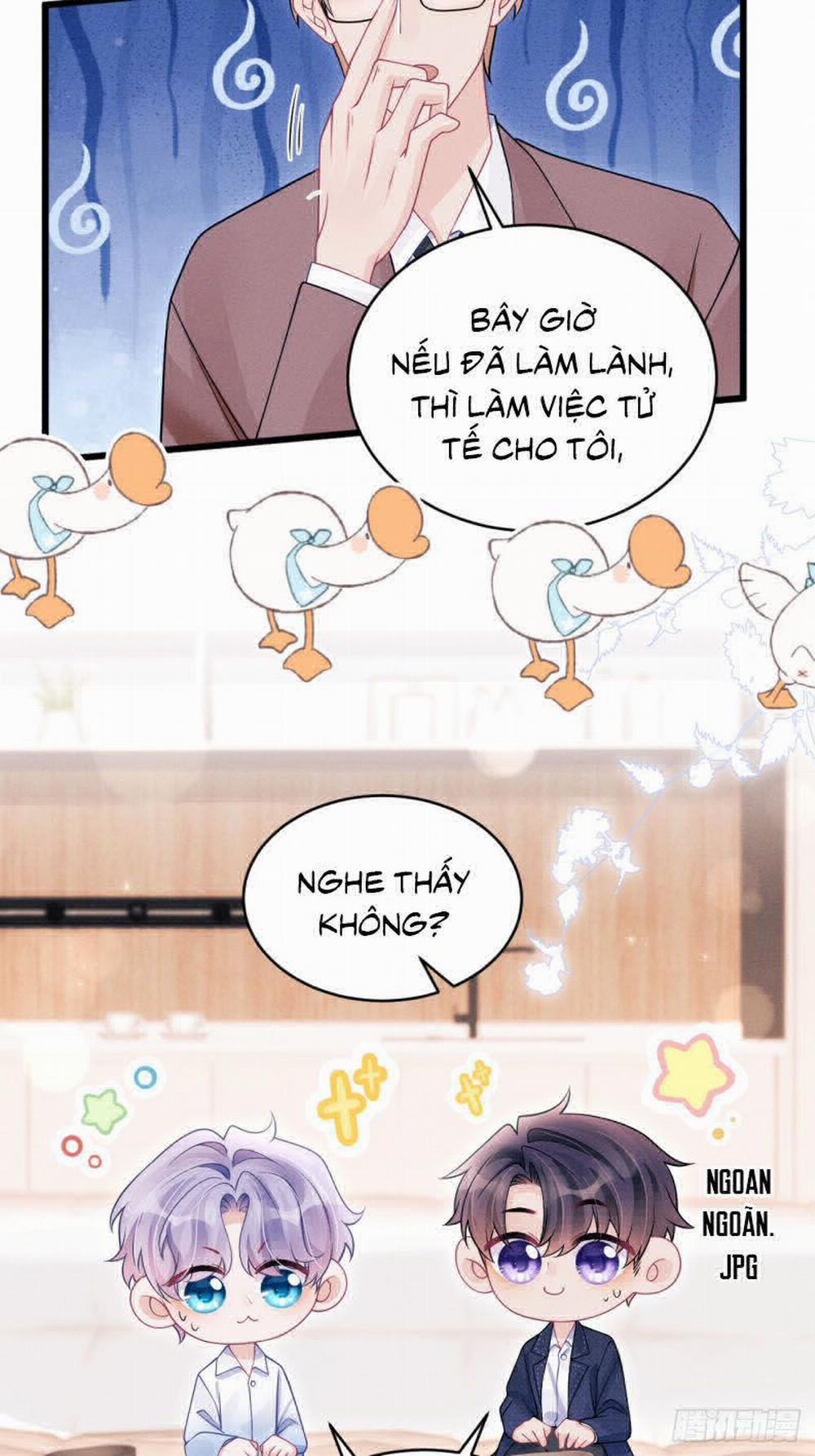 Tôi Hoài Nghi Ảnh Đế Đang Theo Đuổi Tôi 139 trang 14