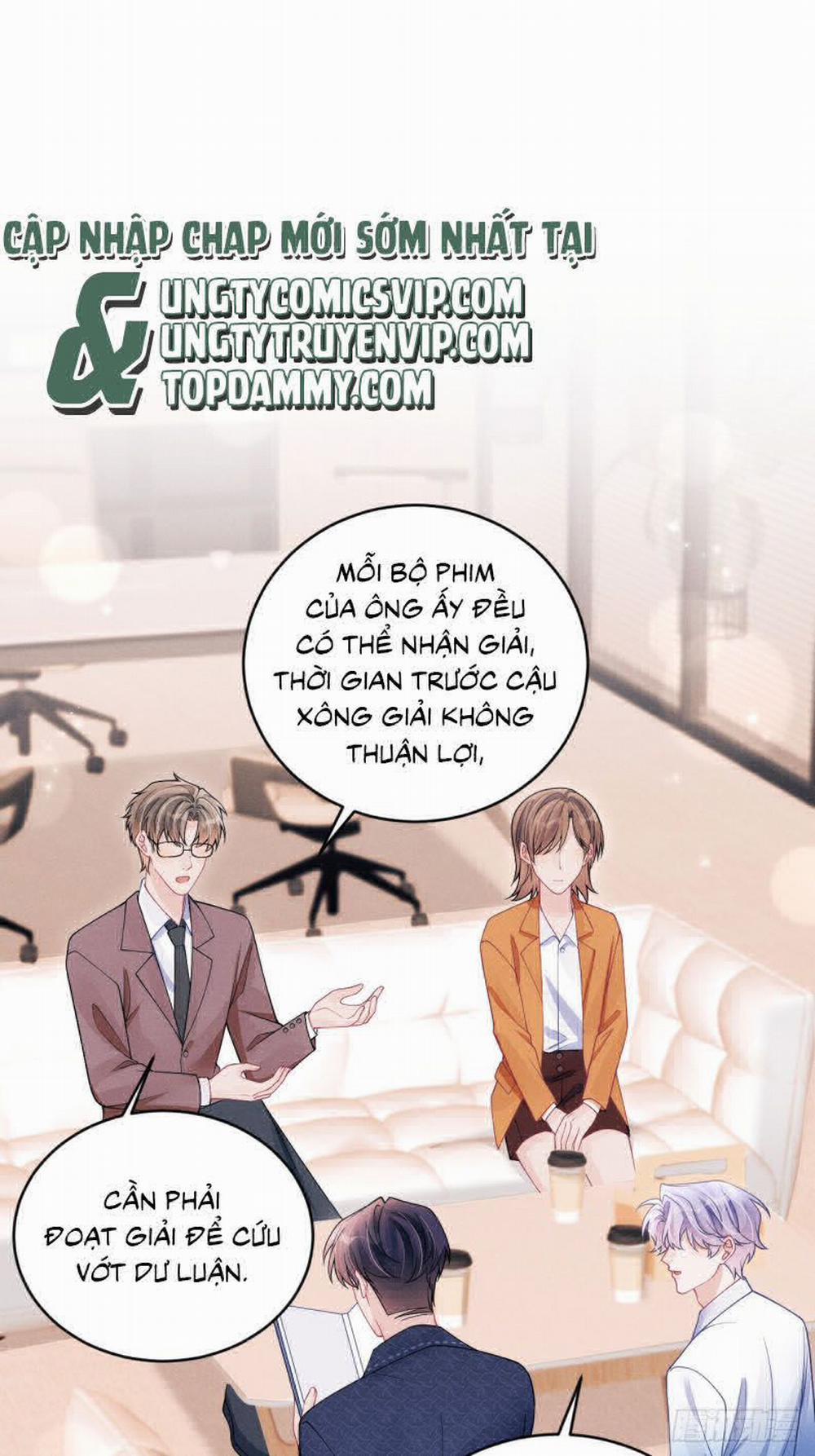 Tôi Hoài Nghi Ảnh Đế Đang Theo Đuổi Tôi 139 trang 18