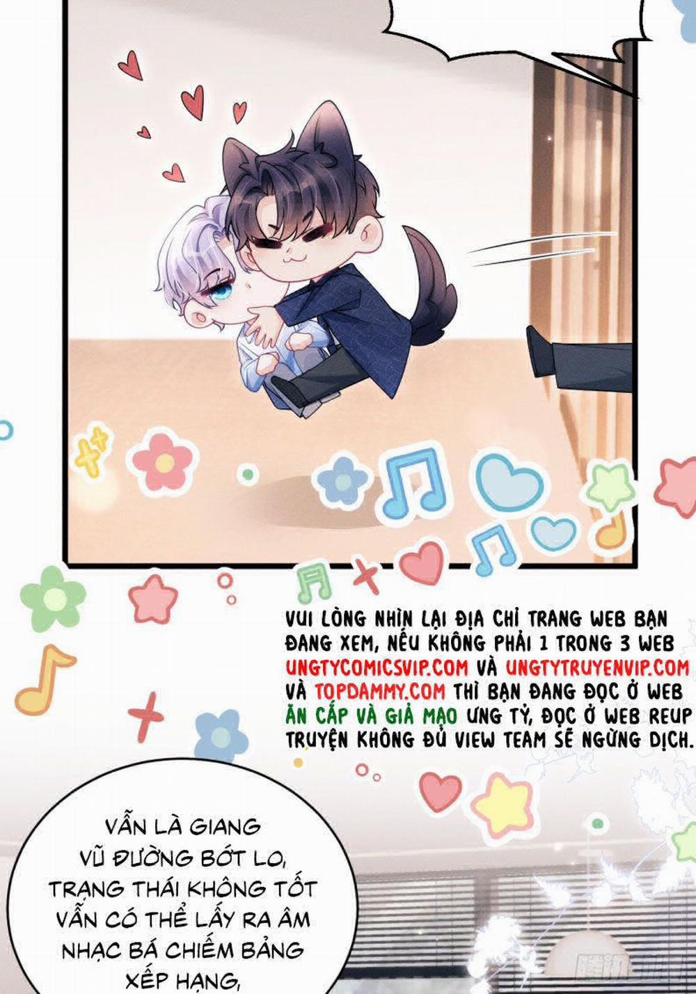 Tôi Hoài Nghi Ảnh Đế Đang Theo Đuổi Tôi 139 trang 24