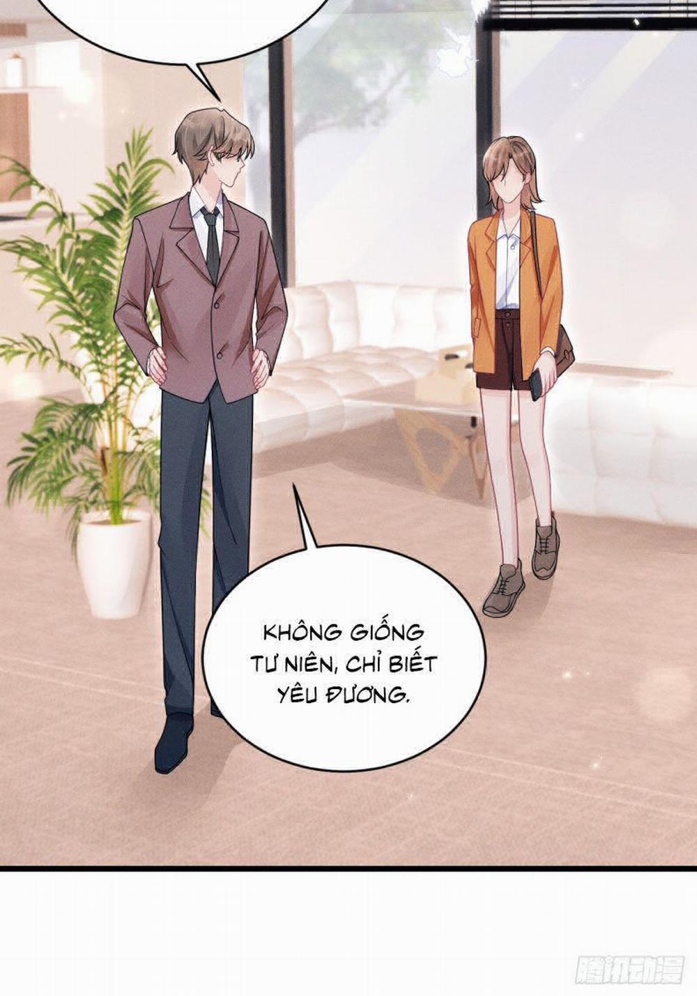 Tôi Hoài Nghi Ảnh Đế Đang Theo Đuổi Tôi 139 trang 25