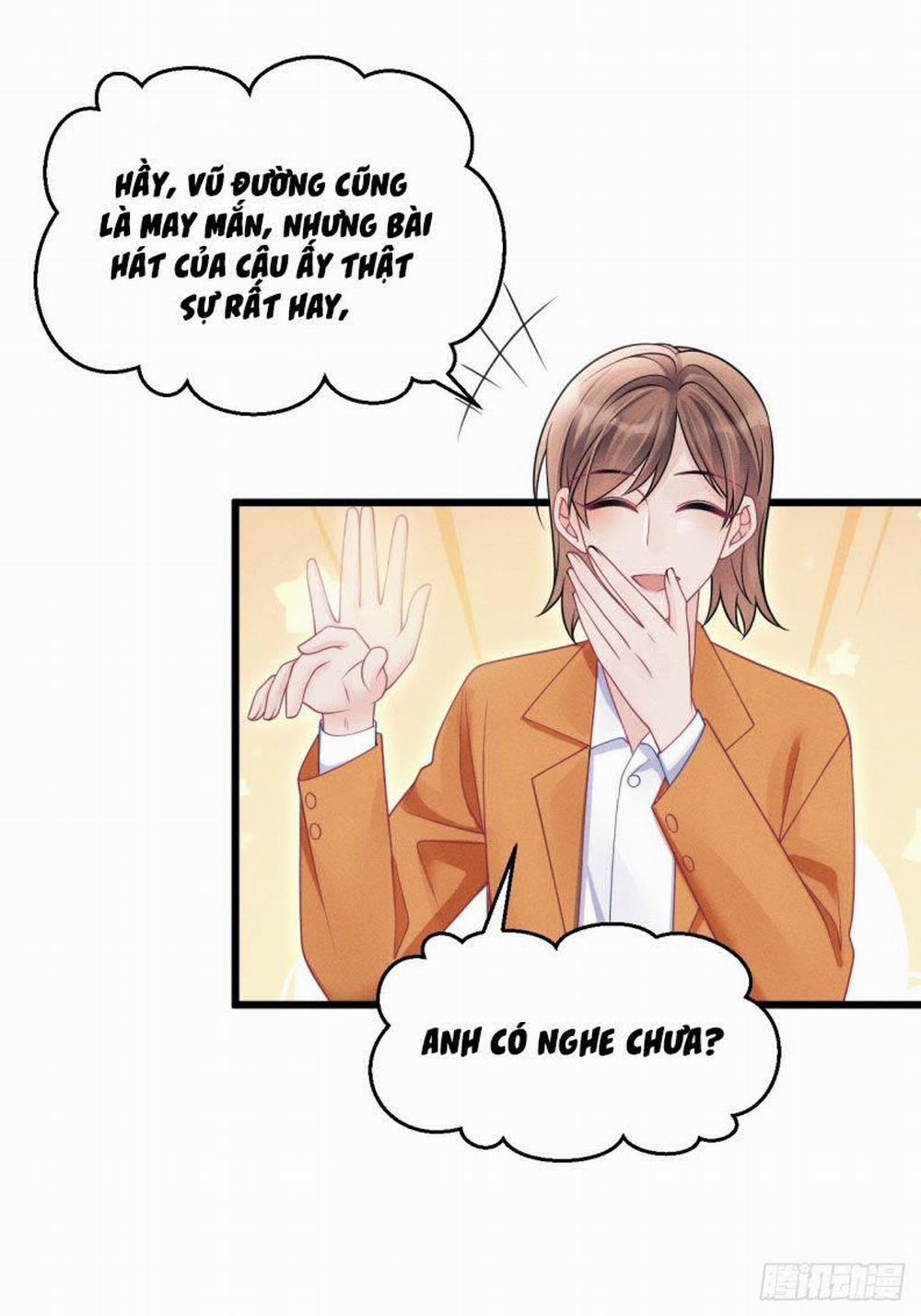 Tôi Hoài Nghi Ảnh Đế Đang Theo Đuổi Tôi 139 trang 26