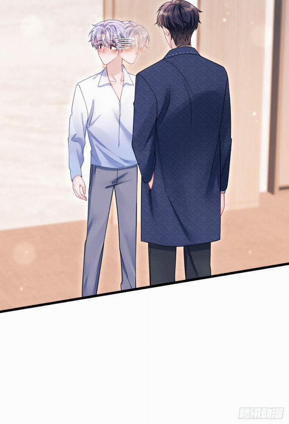 Tôi Hoài Nghi Ảnh Đế Đang Theo Đuổi Tôi 139 trang 32