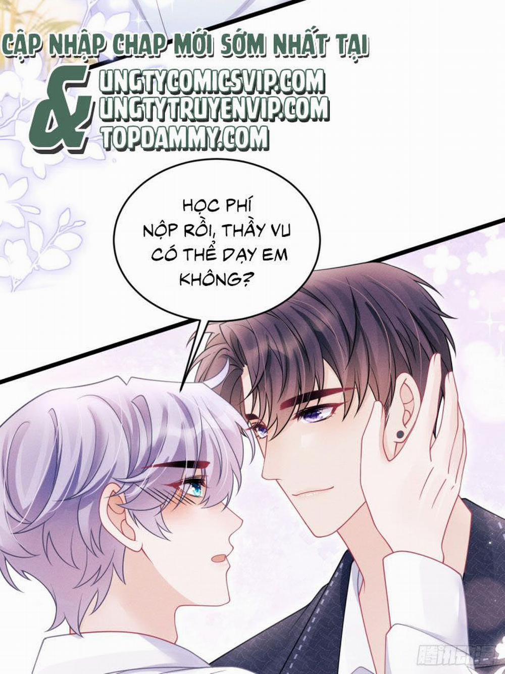 Tôi Hoài Nghi Ảnh Đế Đang Theo Đuổi Tôi 139 trang 34