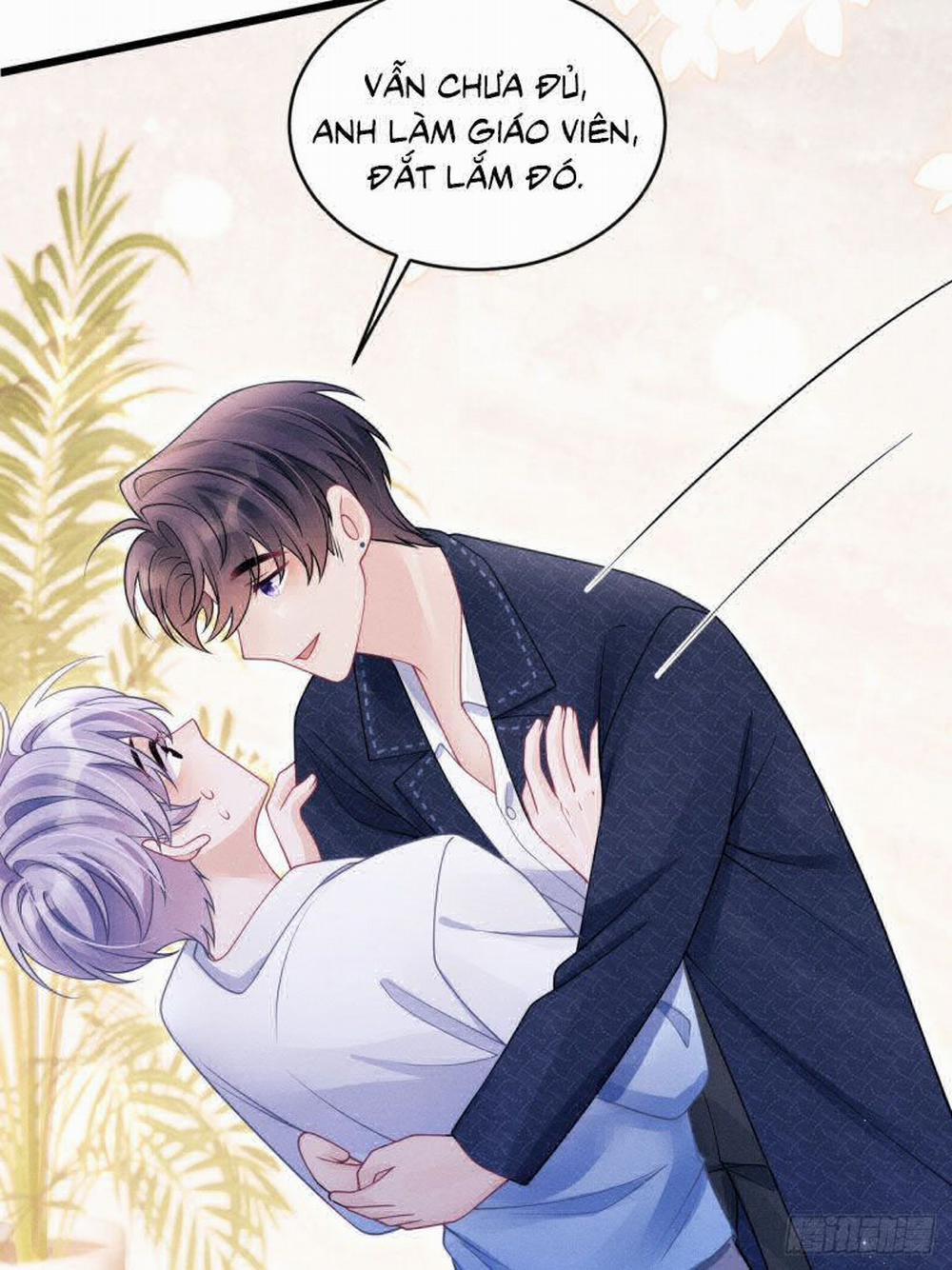 Tôi Hoài Nghi Ảnh Đế Đang Theo Đuổi Tôi 139 trang 36