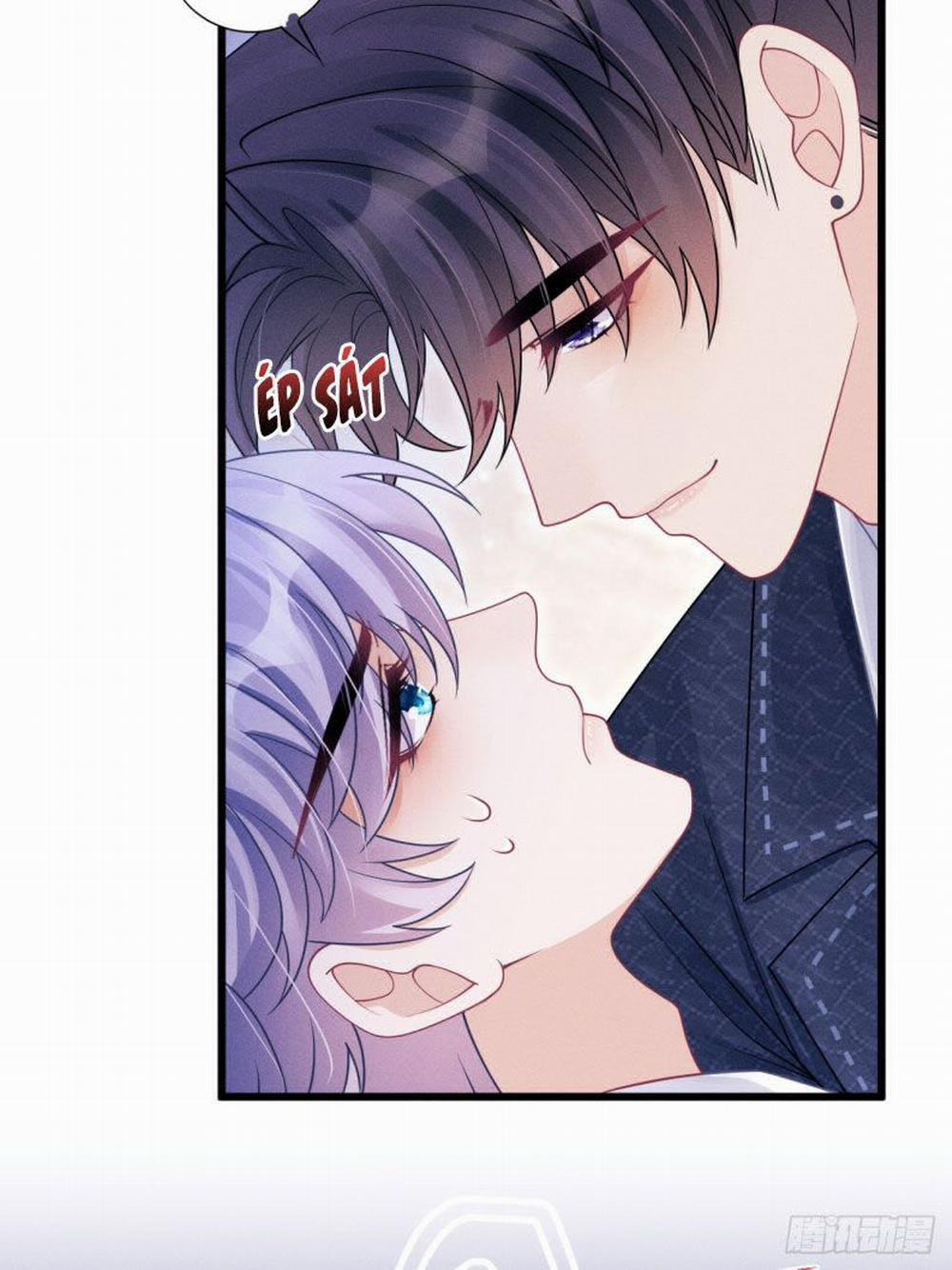 Tôi Hoài Nghi Ảnh Đế Đang Theo Đuổi Tôi 139 trang 39