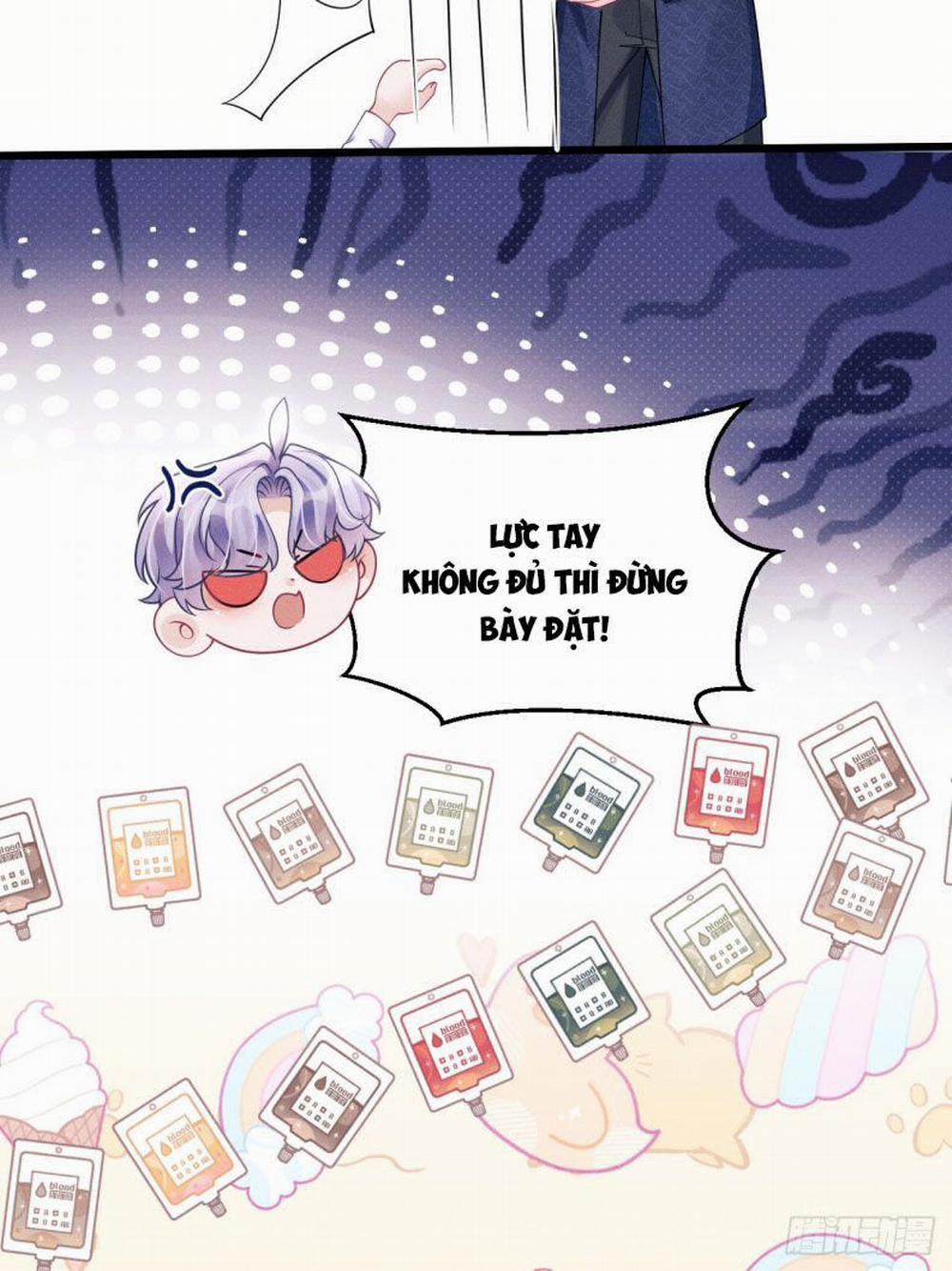 Tôi Hoài Nghi Ảnh Đế Đang Theo Đuổi Tôi 139 trang 41