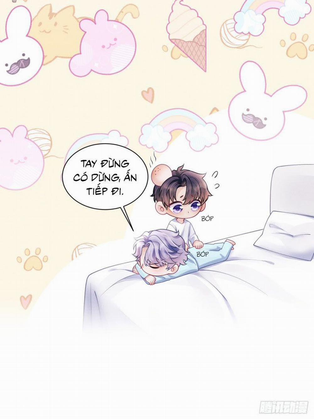 Tôi Hoài Nghi Ảnh Đế Đang Theo Đuổi Tôi 139 trang 42