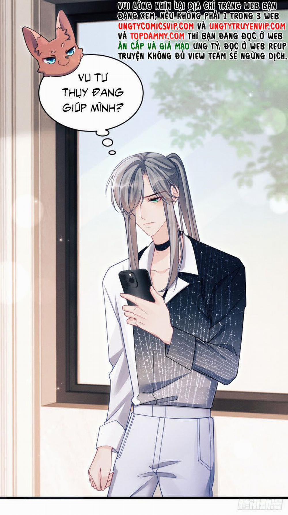 Tôi Hoài Nghi Ảnh Đế Đang Theo Đuổi Tôi 139 trang 5