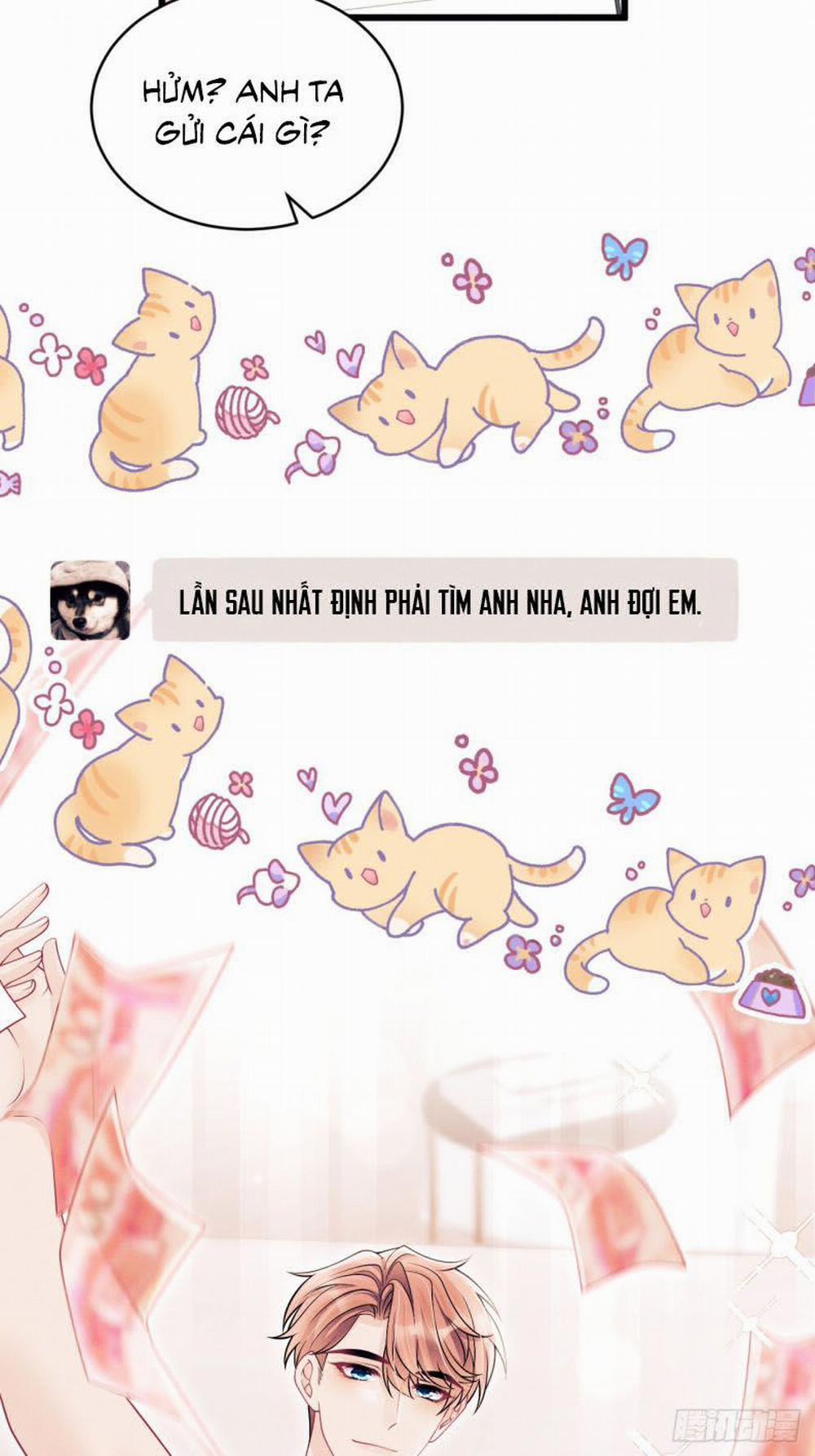 Tôi Hoài Nghi Ảnh Đế Đang Theo Đuổi Tôi 139 trang 7