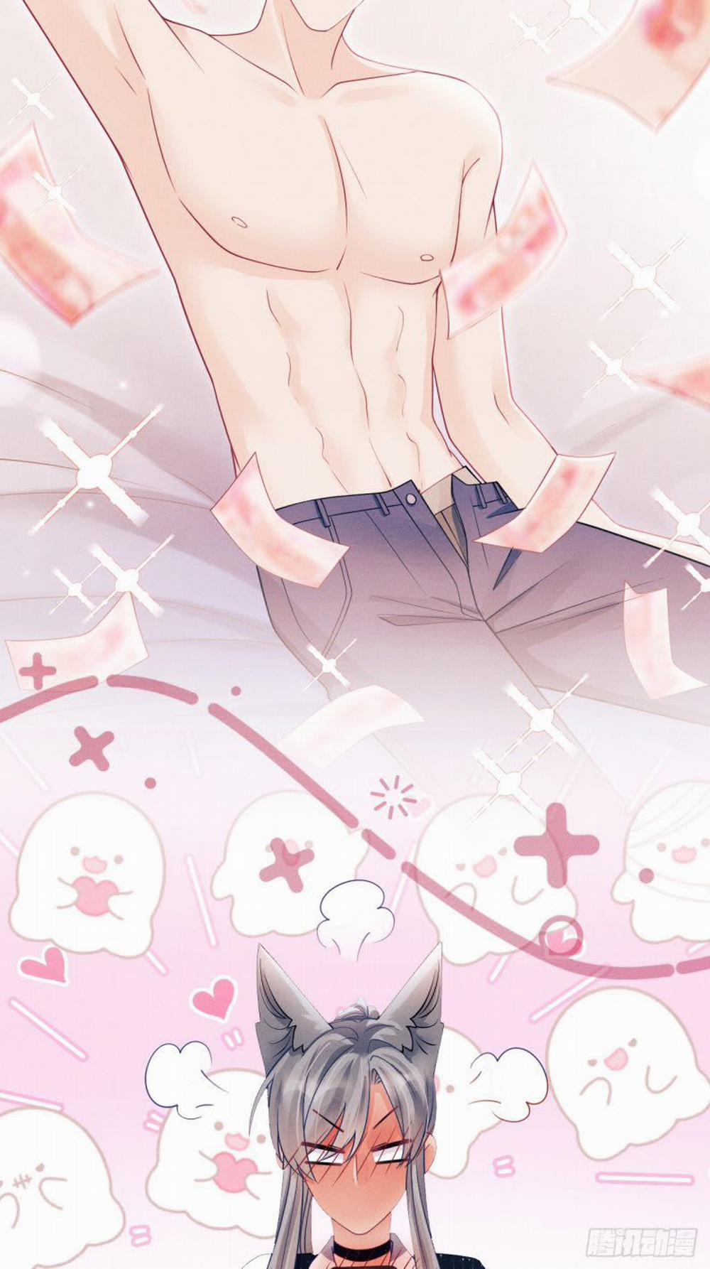 Tôi Hoài Nghi Ảnh Đế Đang Theo Đuổi Tôi 139 trang 8