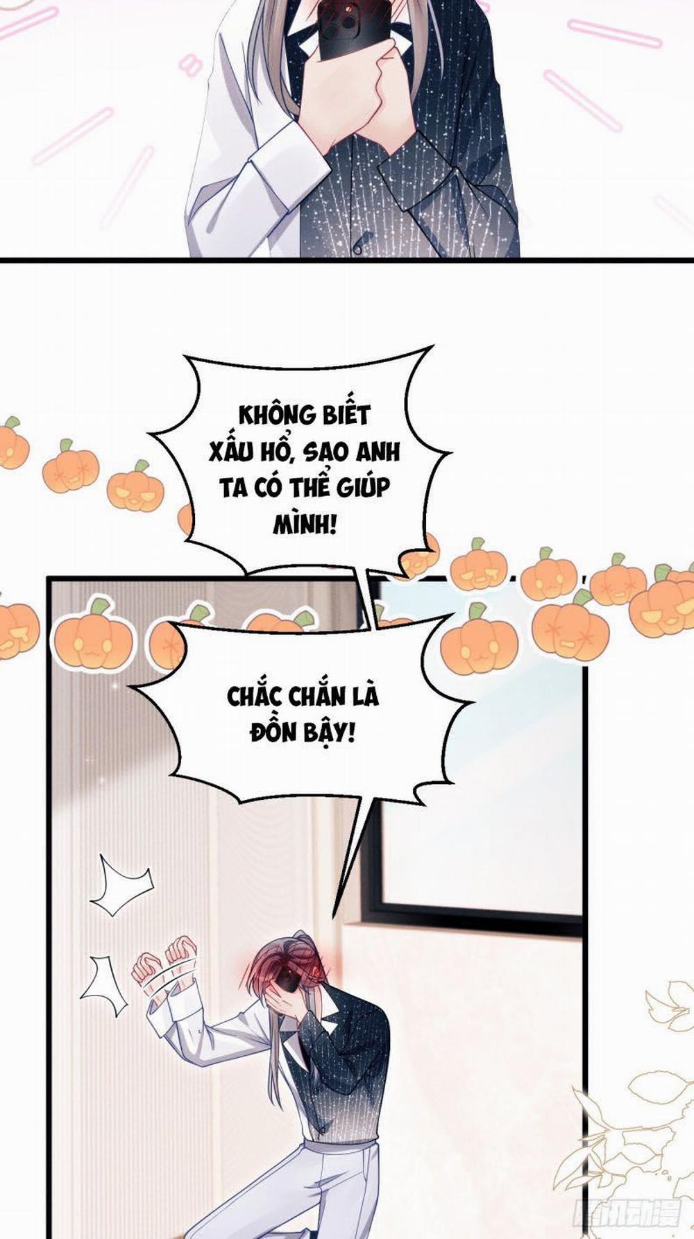 Tôi Hoài Nghi Ảnh Đế Đang Theo Đuổi Tôi 139 trang 9