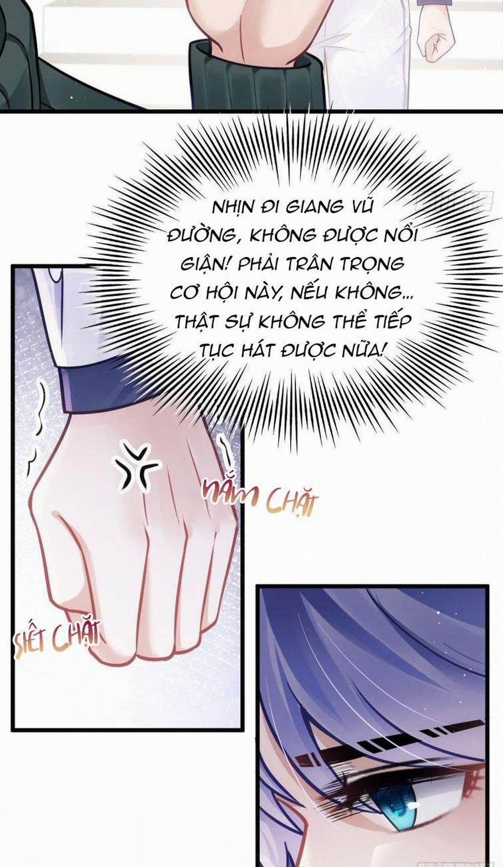 Tôi Hoài Nghi Ảnh Đế Đang Theo Đuổi Tôi 14 trang 17