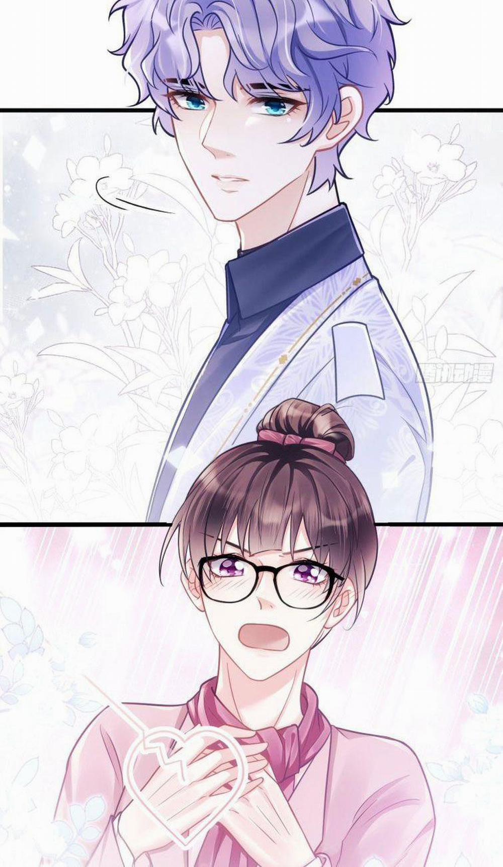 Tôi Hoài Nghi Ảnh Đế Đang Theo Đuổi Tôi 14 trang 22