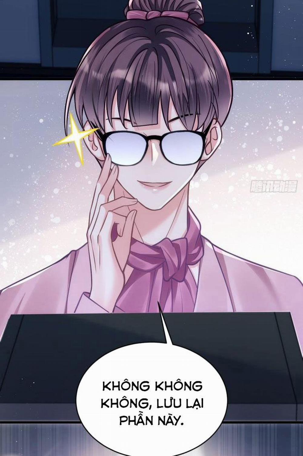 Tôi Hoài Nghi Ảnh Đế Đang Theo Đuổi Tôi 14 trang 28