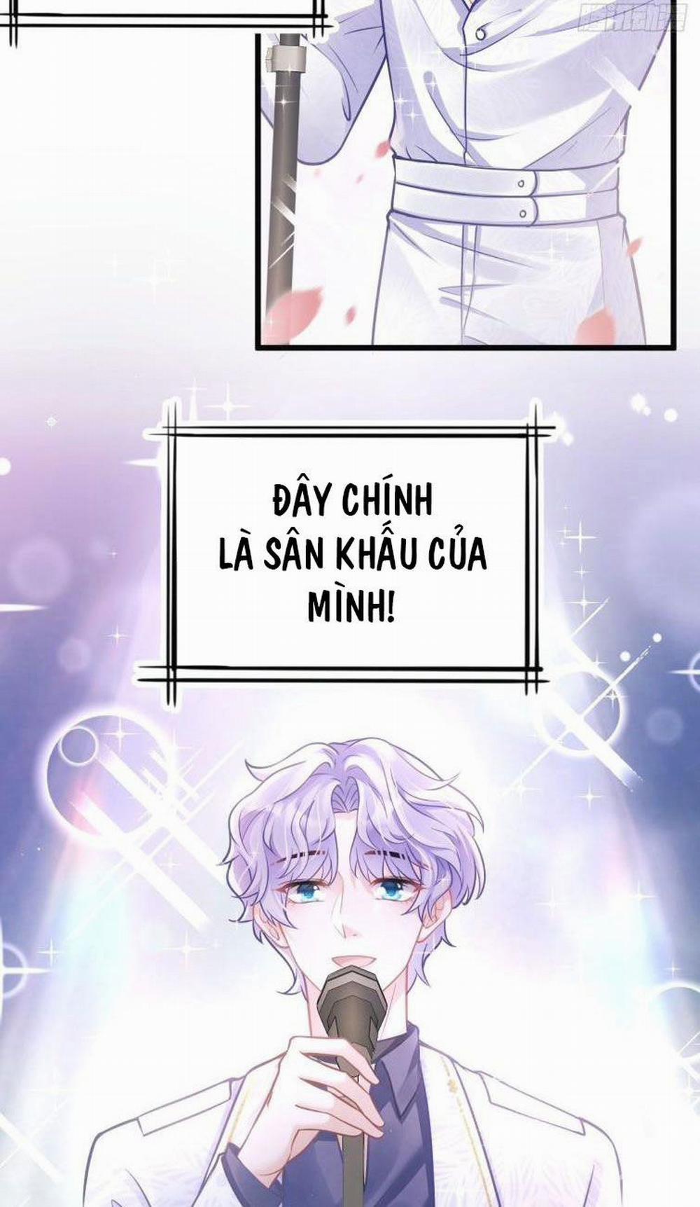 Tôi Hoài Nghi Ảnh Đế Đang Theo Đuổi Tôi 14 trang 3