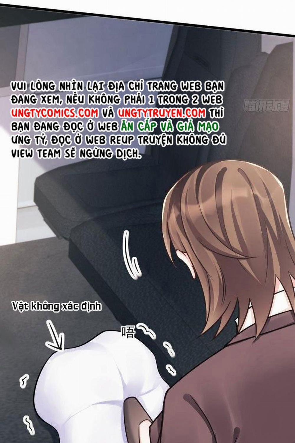 Tôi Hoài Nghi Ảnh Đế Đang Theo Đuổi Tôi 14 trang 37