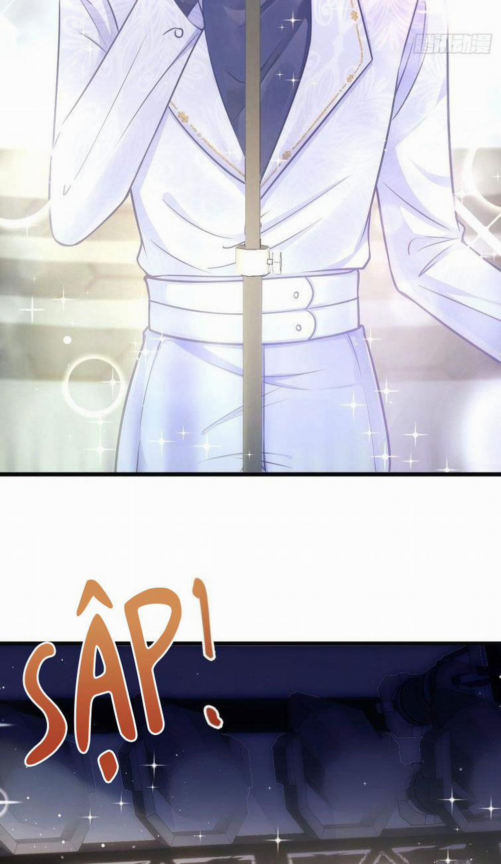 Tôi Hoài Nghi Ảnh Đế Đang Theo Đuổi Tôi 14 trang 4