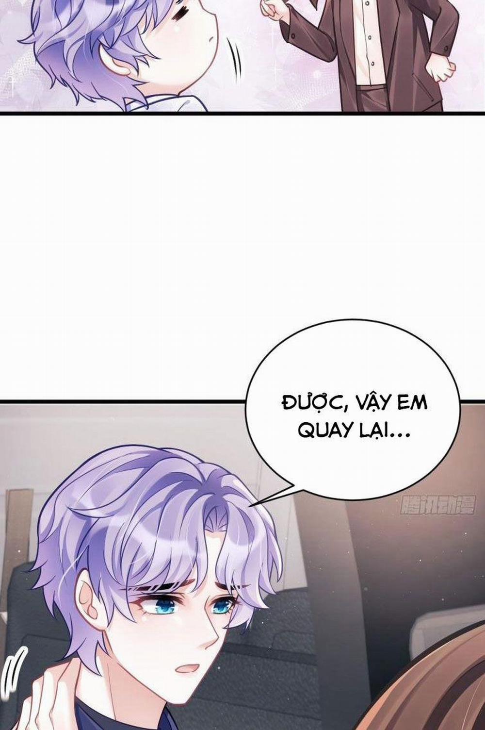 Tôi Hoài Nghi Ảnh Đế Đang Theo Đuổi Tôi 14 trang 42