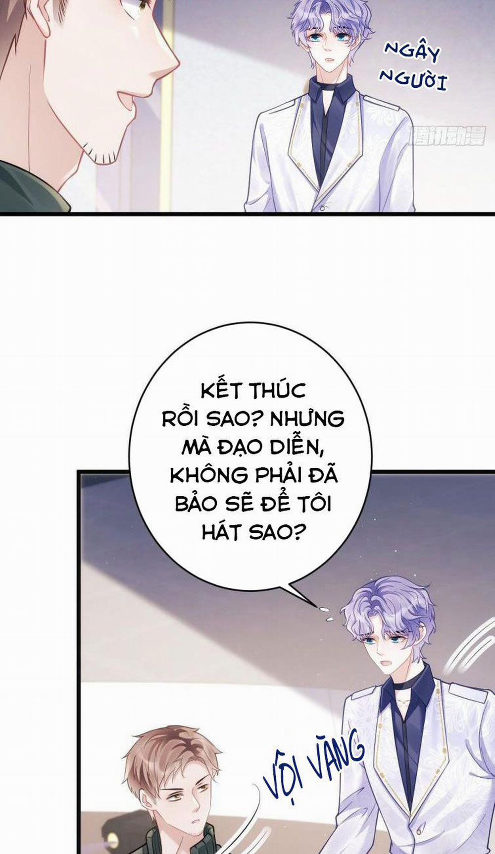 Tôi Hoài Nghi Ảnh Đế Đang Theo Đuổi Tôi 14 trang 7