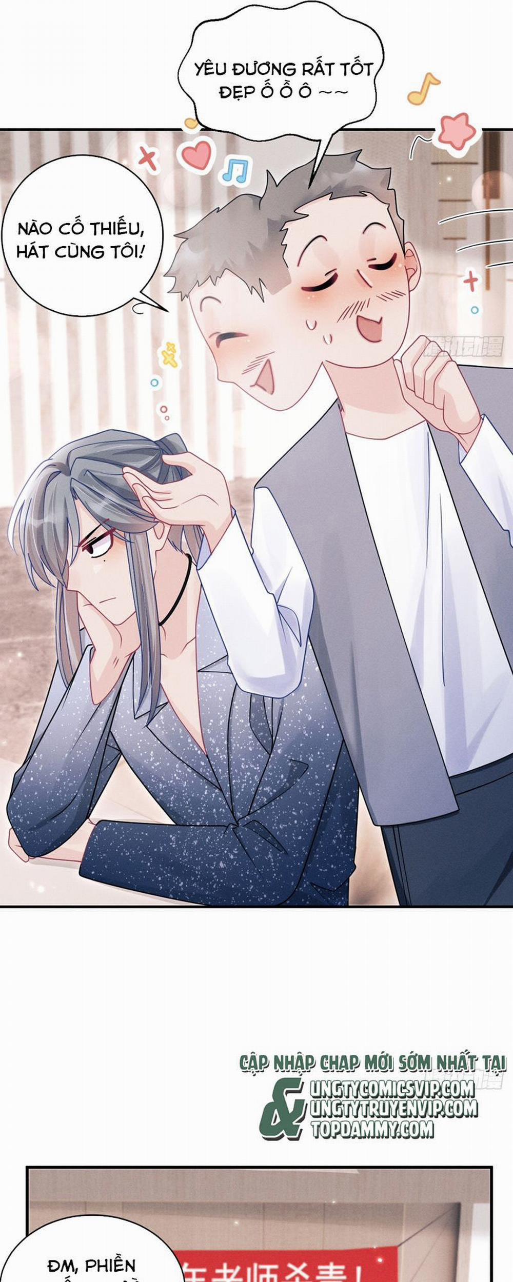 Tôi Hoài Nghi Ảnh Đế Đang Theo Đuổi Tôi 140 trang 13