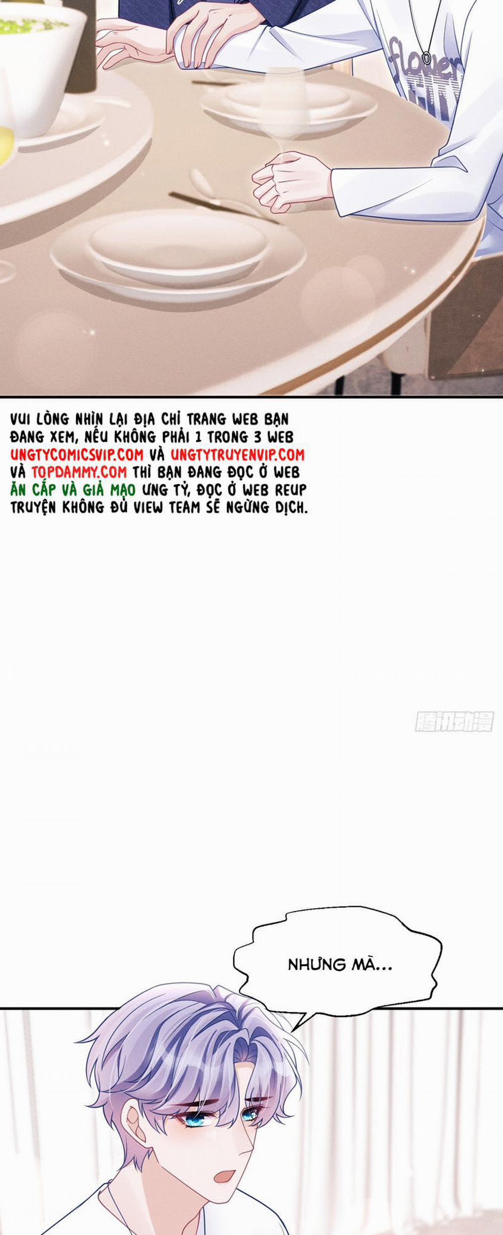 Tôi Hoài Nghi Ảnh Đế Đang Theo Đuổi Tôi 140 trang 15