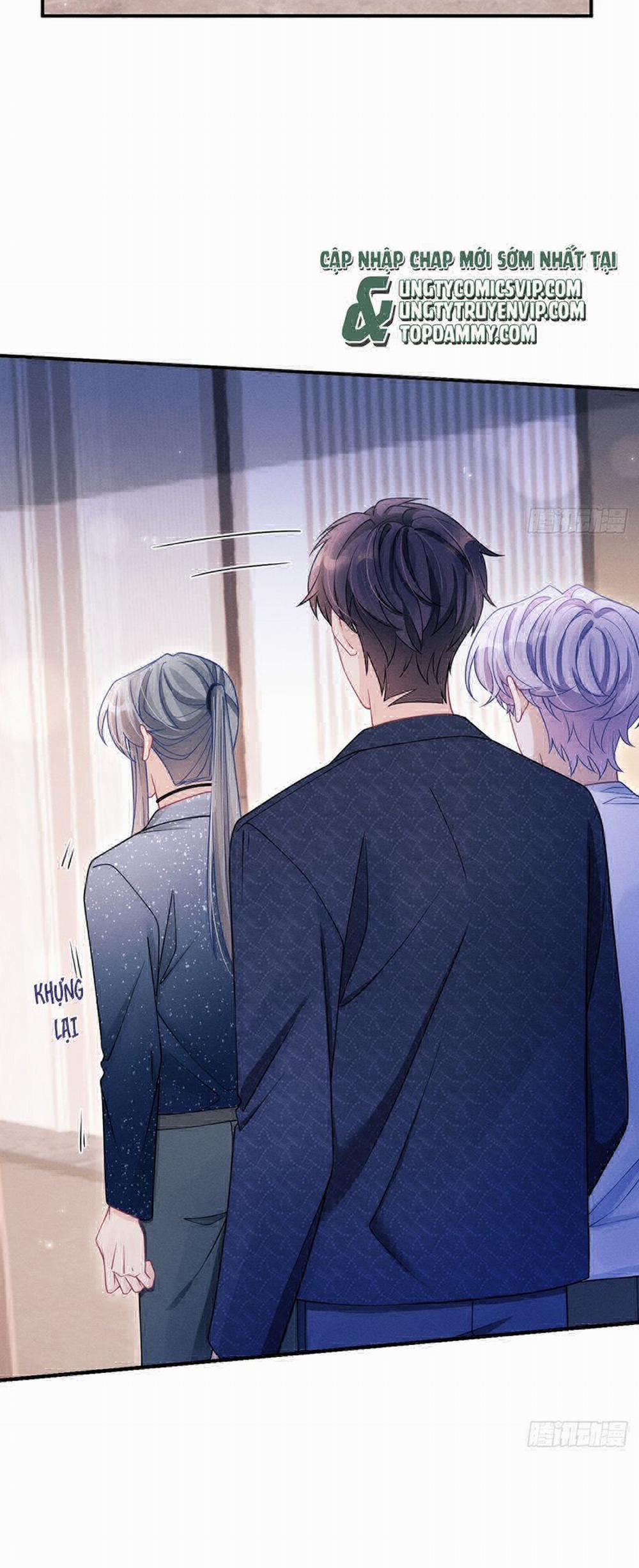 Tôi Hoài Nghi Ảnh Đế Đang Theo Đuổi Tôi 140 trang 17