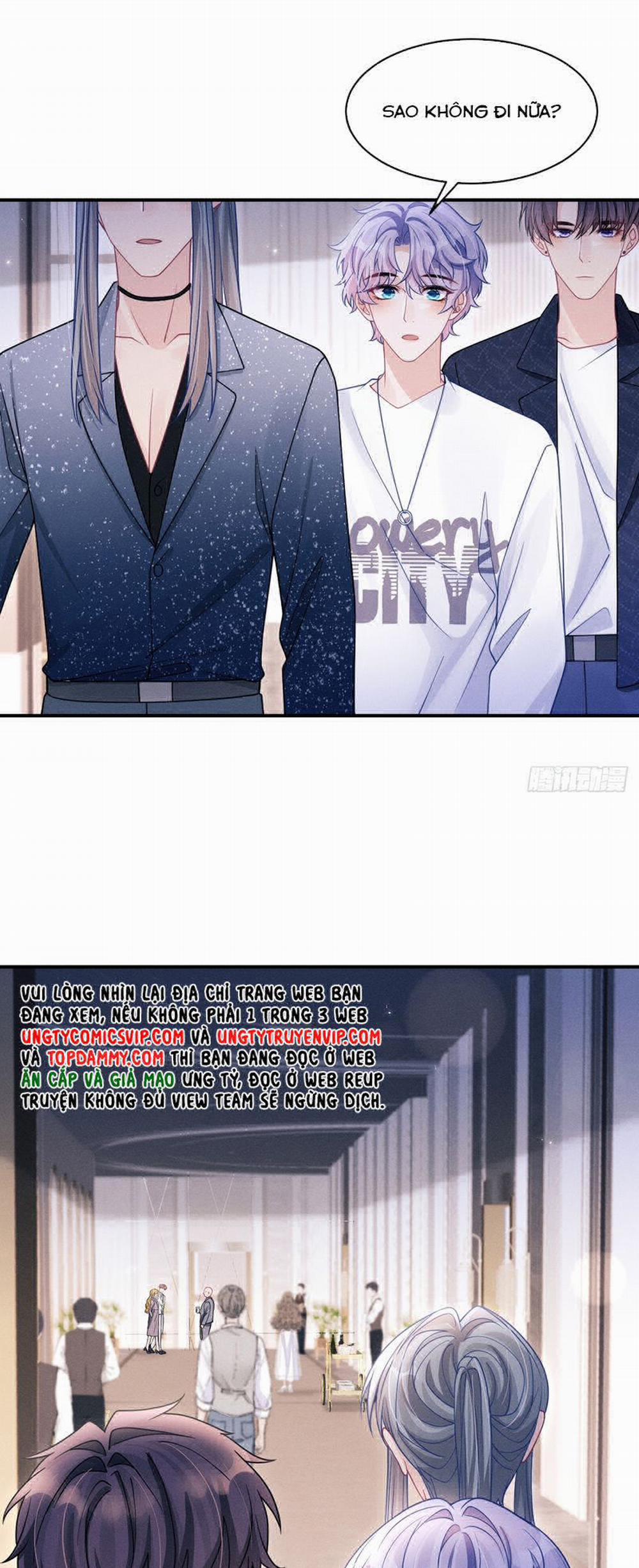 Tôi Hoài Nghi Ảnh Đế Đang Theo Đuổi Tôi 140 trang 18