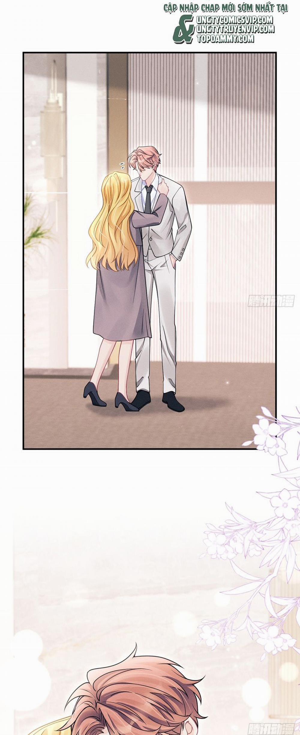 Tôi Hoài Nghi Ảnh Đế Đang Theo Đuổi Tôi 140 trang 21