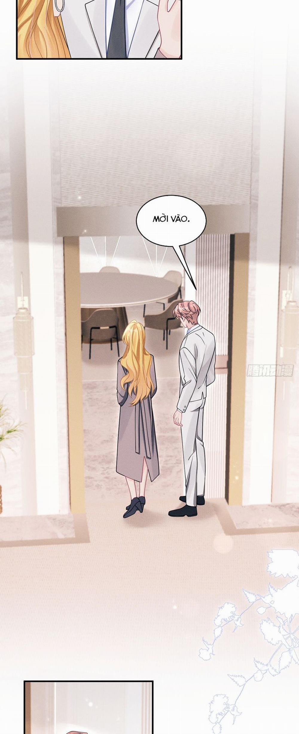 Tôi Hoài Nghi Ảnh Đế Đang Theo Đuổi Tôi 140 trang 25