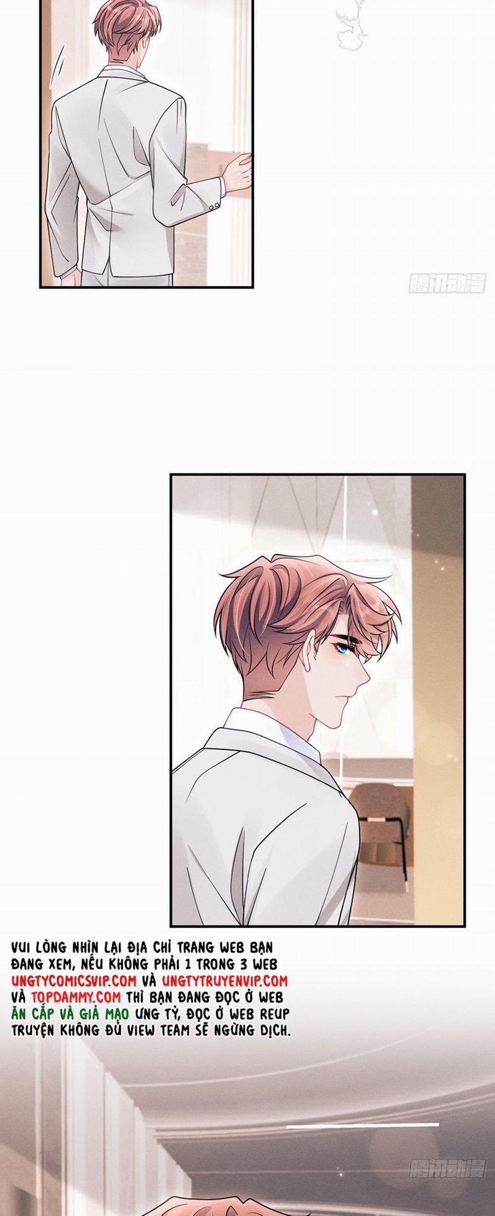 Tôi Hoài Nghi Ảnh Đế Đang Theo Đuổi Tôi 140 trang 26