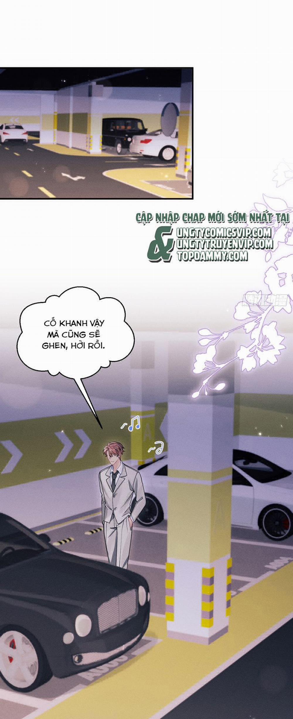 Tôi Hoài Nghi Ảnh Đế Đang Theo Đuổi Tôi 140 trang 28