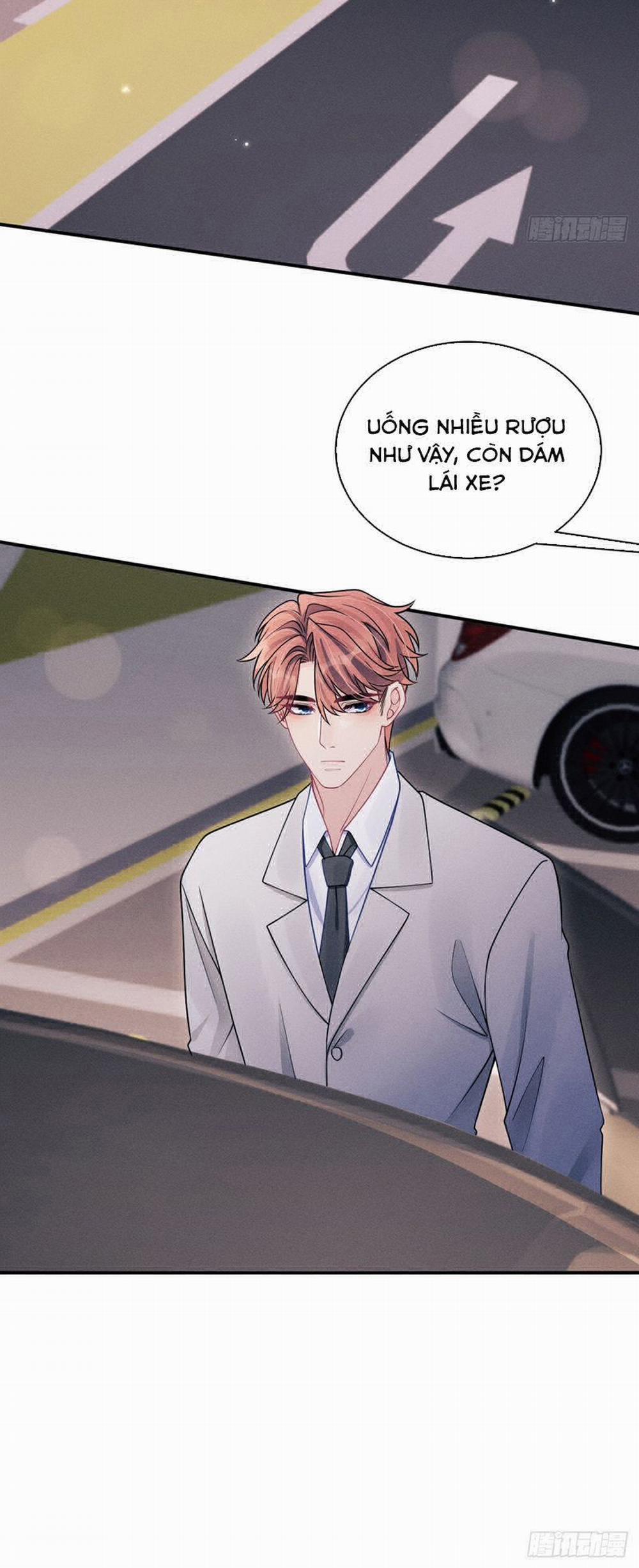 Tôi Hoài Nghi Ảnh Đế Đang Theo Đuổi Tôi 140 trang 29