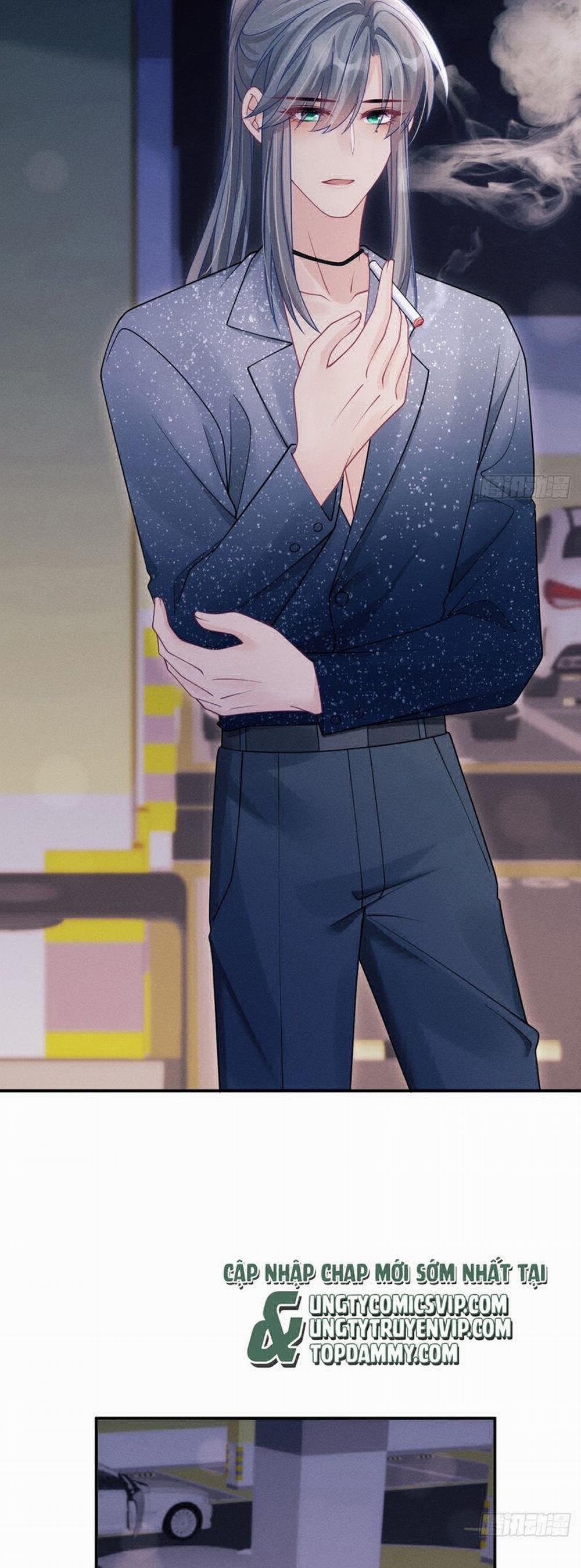 Tôi Hoài Nghi Ảnh Đế Đang Theo Đuổi Tôi 140 trang 31