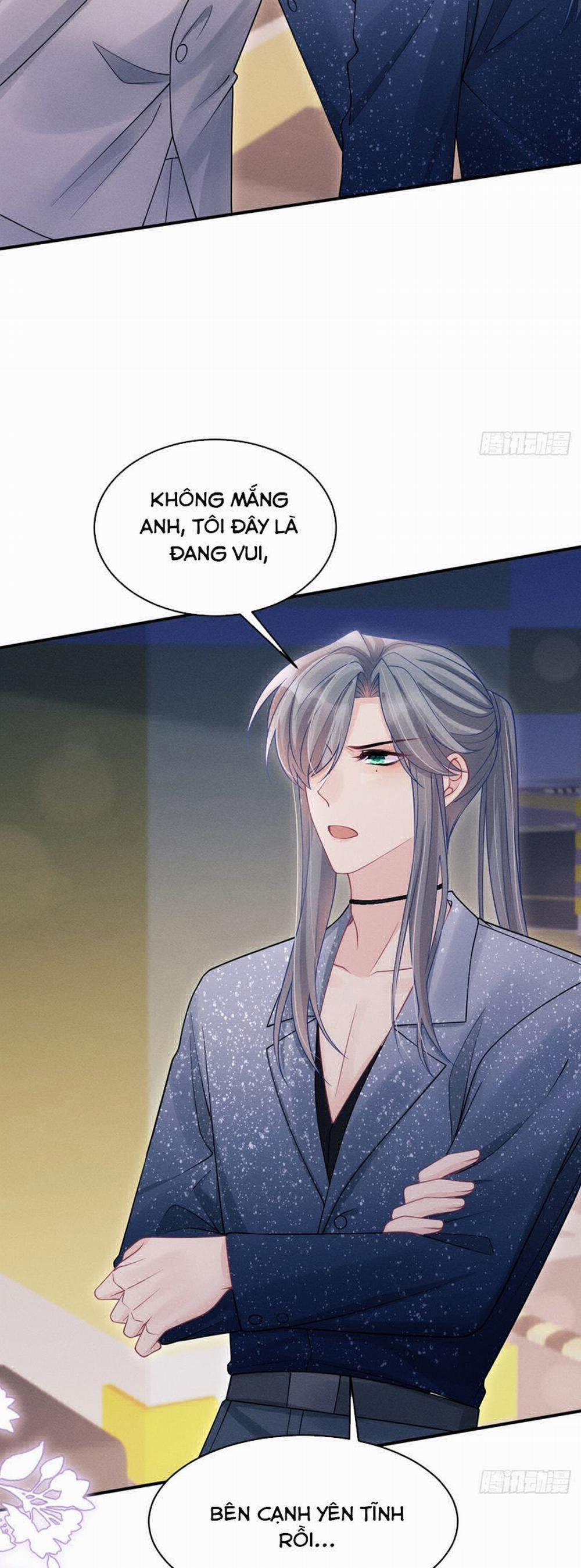 Tôi Hoài Nghi Ảnh Đế Đang Theo Đuổi Tôi 140 trang 35