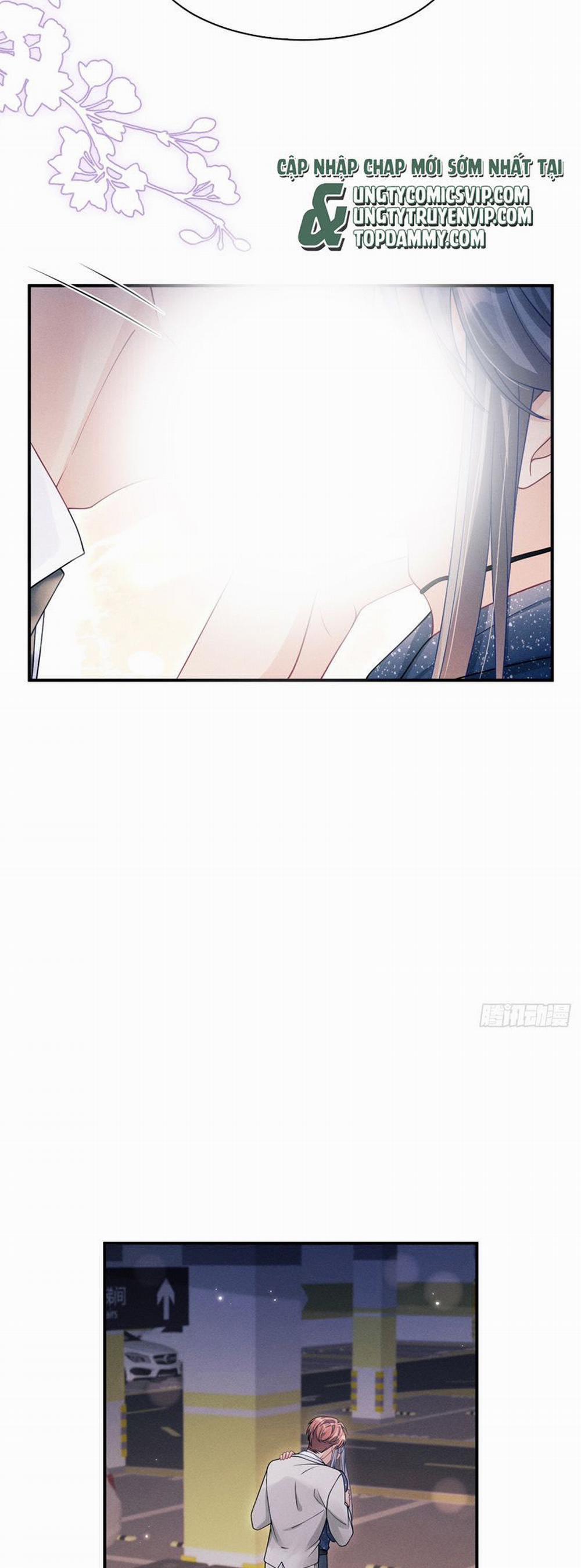 Tôi Hoài Nghi Ảnh Đế Đang Theo Đuổi Tôi 140 trang 36