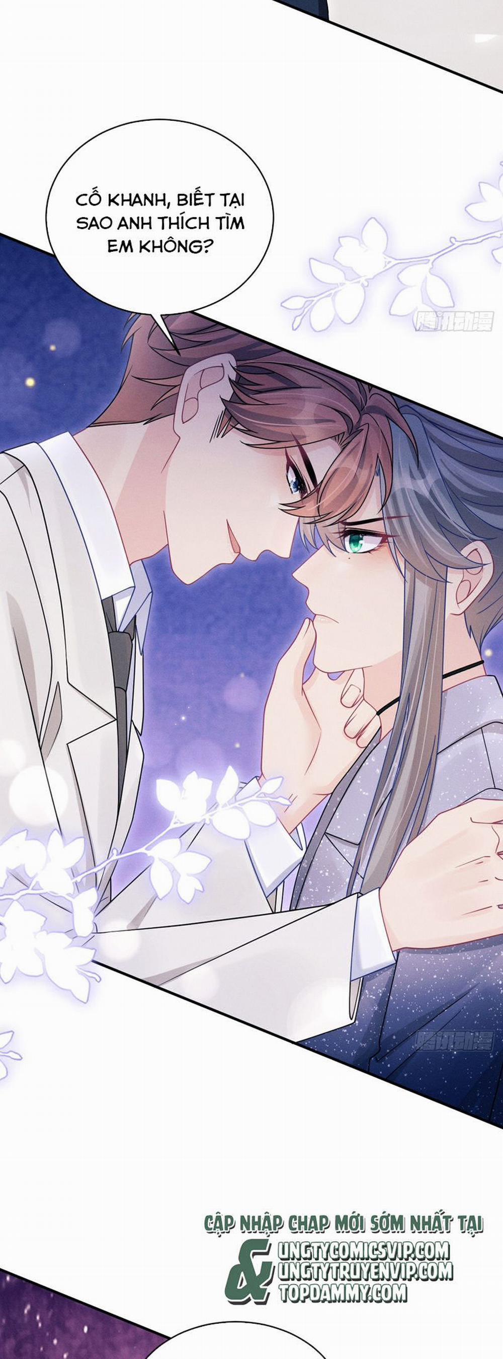 Tôi Hoài Nghi Ảnh Đế Đang Theo Đuổi Tôi 140 trang 38