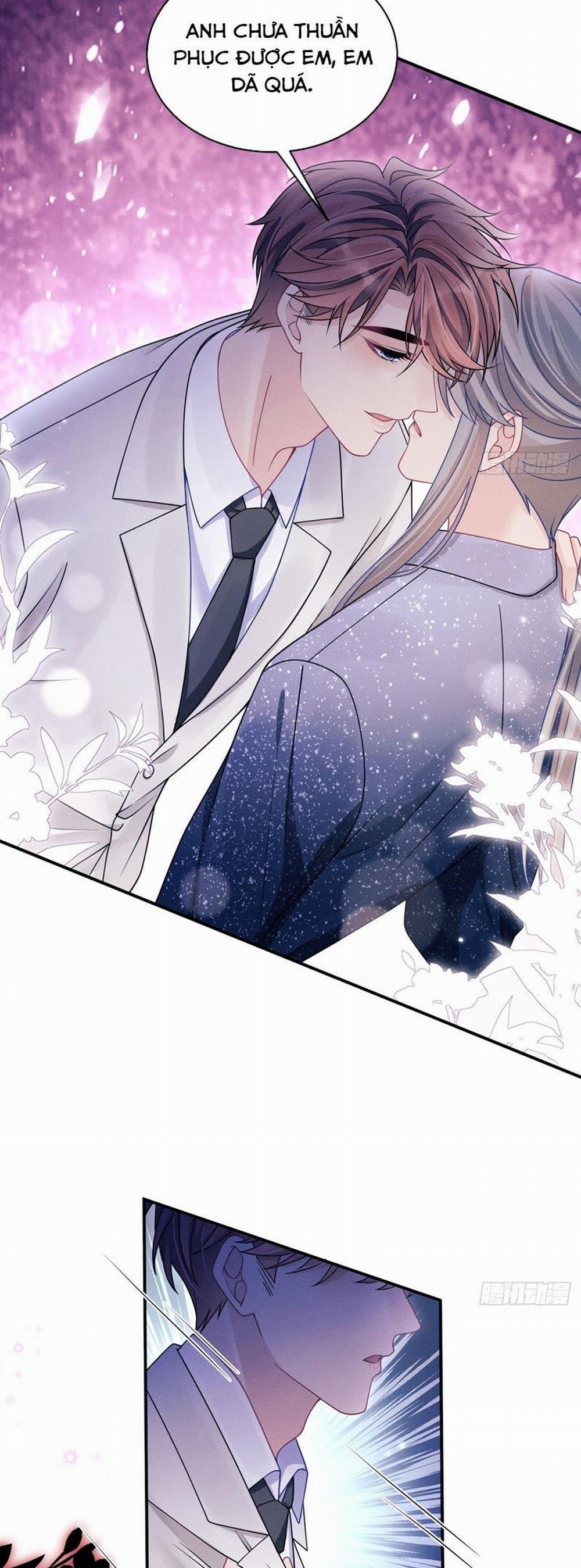 Tôi Hoài Nghi Ảnh Đế Đang Theo Đuổi Tôi 140 trang 39