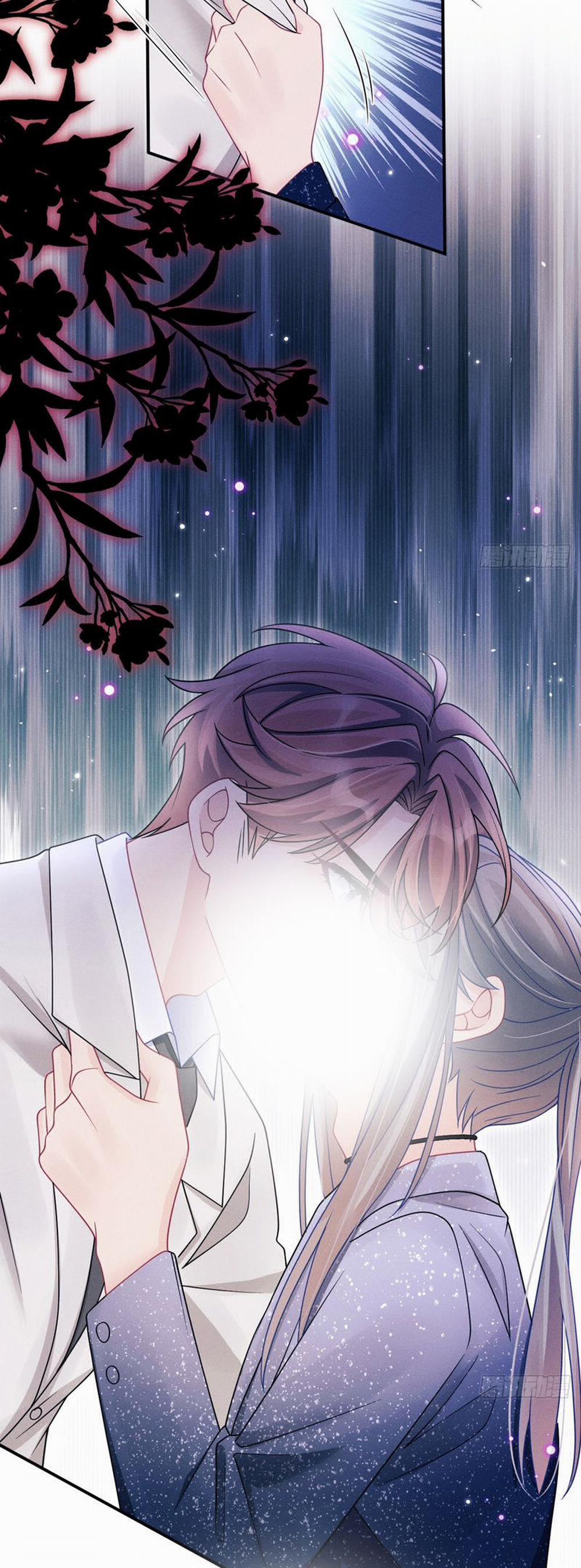 Tôi Hoài Nghi Ảnh Đế Đang Theo Đuổi Tôi 140 trang 40