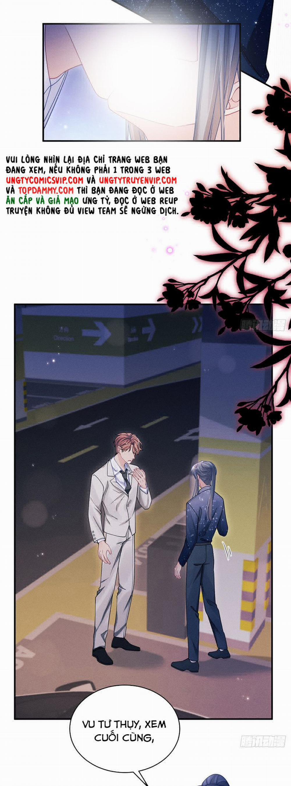 Tôi Hoài Nghi Ảnh Đế Đang Theo Đuổi Tôi 140 trang 41