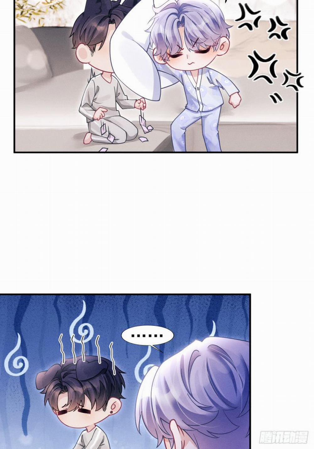 Tôi Hoài Nghi Ảnh Đế Đang Theo Đuổi Tôi 141 trang 17