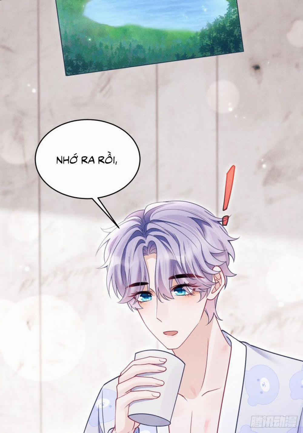 Tôi Hoài Nghi Ảnh Đế Đang Theo Đuổi Tôi 141 trang 23