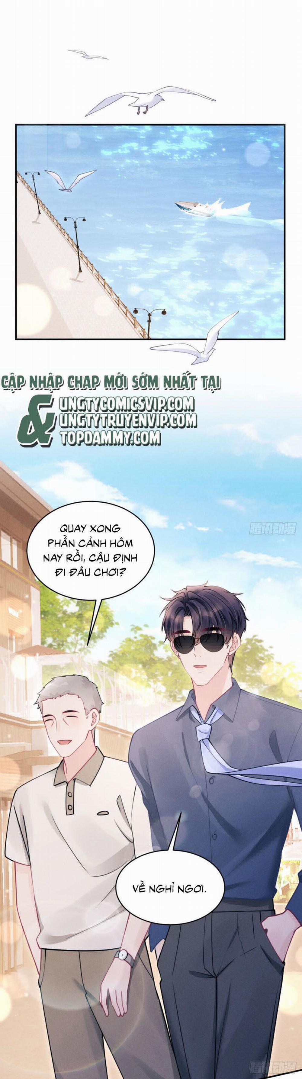 Tôi Hoài Nghi Ảnh Đế Đang Theo Đuổi Tôi 141 trang 27