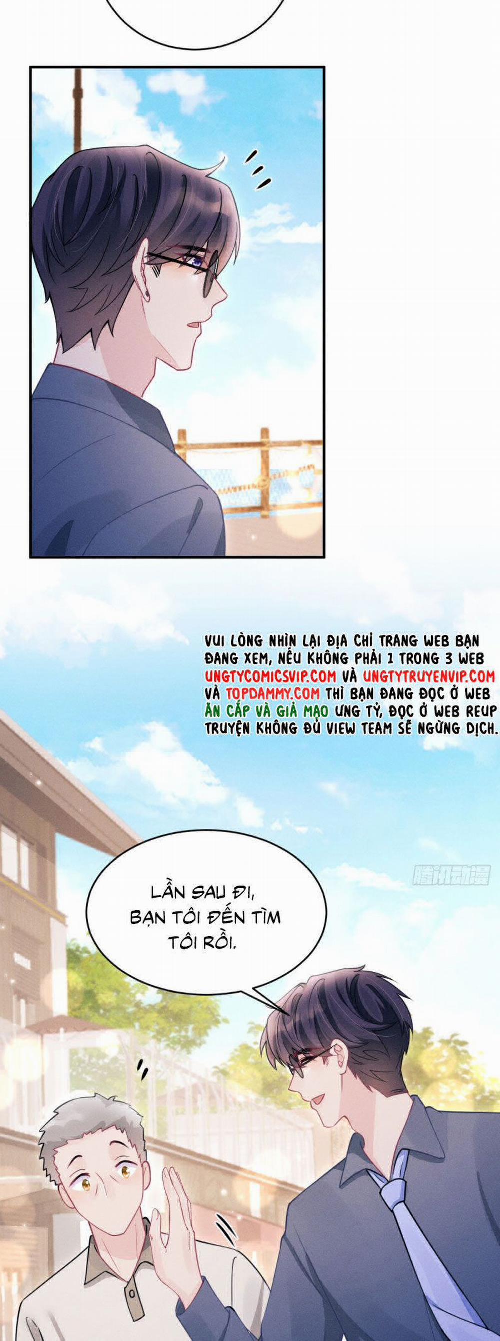 Tôi Hoài Nghi Ảnh Đế Đang Theo Đuổi Tôi 141 trang 29