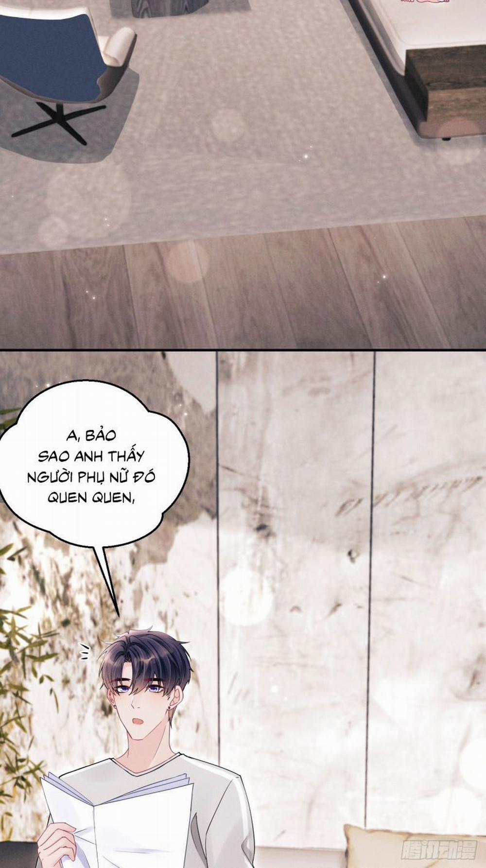 Tôi Hoài Nghi Ảnh Đế Đang Theo Đuổi Tôi 141 trang 3