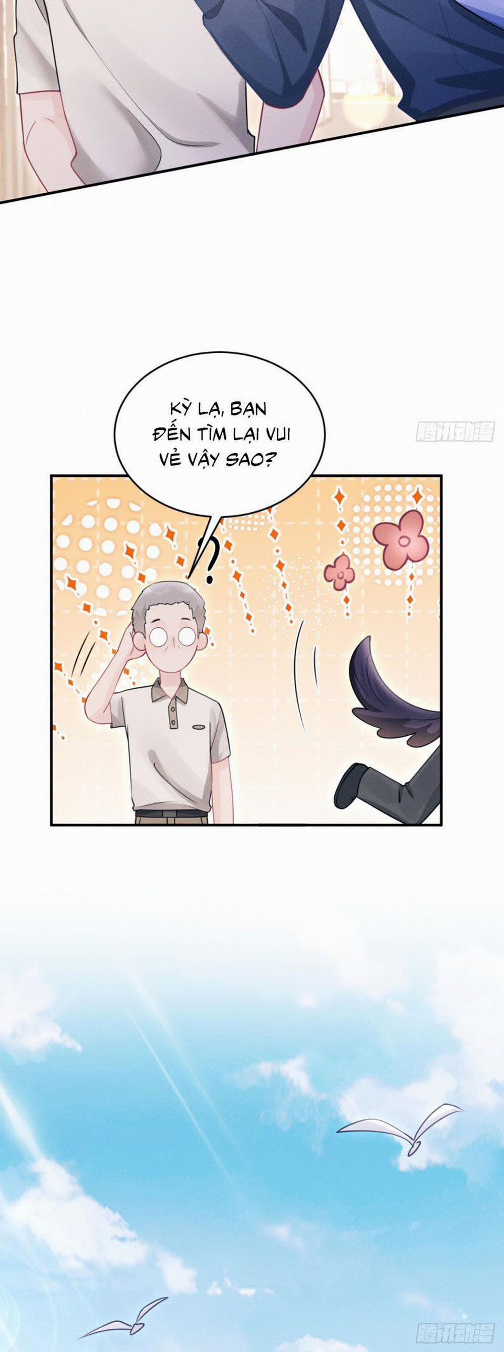 Tôi Hoài Nghi Ảnh Đế Đang Theo Đuổi Tôi 141 trang 30