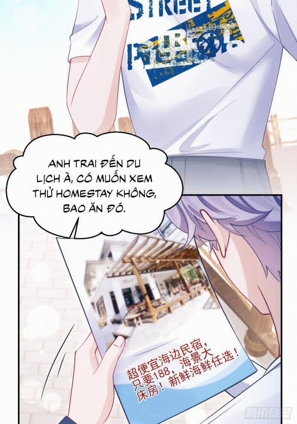 Tôi Hoài Nghi Ảnh Đế Đang Theo Đuổi Tôi 141 trang 34